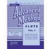 Rubank Advanced Method Vol. I Flute