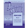 Rubank Advanced Method Vol. 2 French Horn