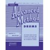 Rubank Advanced Method Drums vol 1