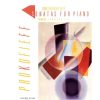 Prokofiev Piano Sonatas