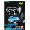 Frank Vignola Gypsy Jazz Jam Dvd