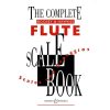 Complete Flute Scale Book Boosey & Hawkes