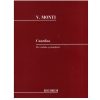 Vittorio Monti: Czardas (Violin and Piano)