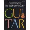 First Book For The Guitar: Part One Frederick Noad