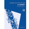 Learn As You Play Clarinet