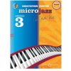 The Microjazz Collection 3 (Book/CD) Piano
