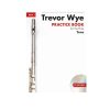 Trevor Wye Practice Book For The Flute: Book 1 – Tone (Book/CD) Revised Edition