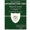 WILLIS MUSIC JOHN Thompson's Supplementary Piano Course With Melody All The Way Book 2-b