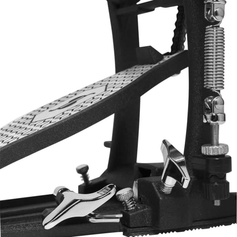 Stagg PP52 Bass Drum Pedal, 52 series