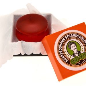 Strauss rosin for violin and Viola 