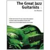 Great Jazz Guitarists Part 1