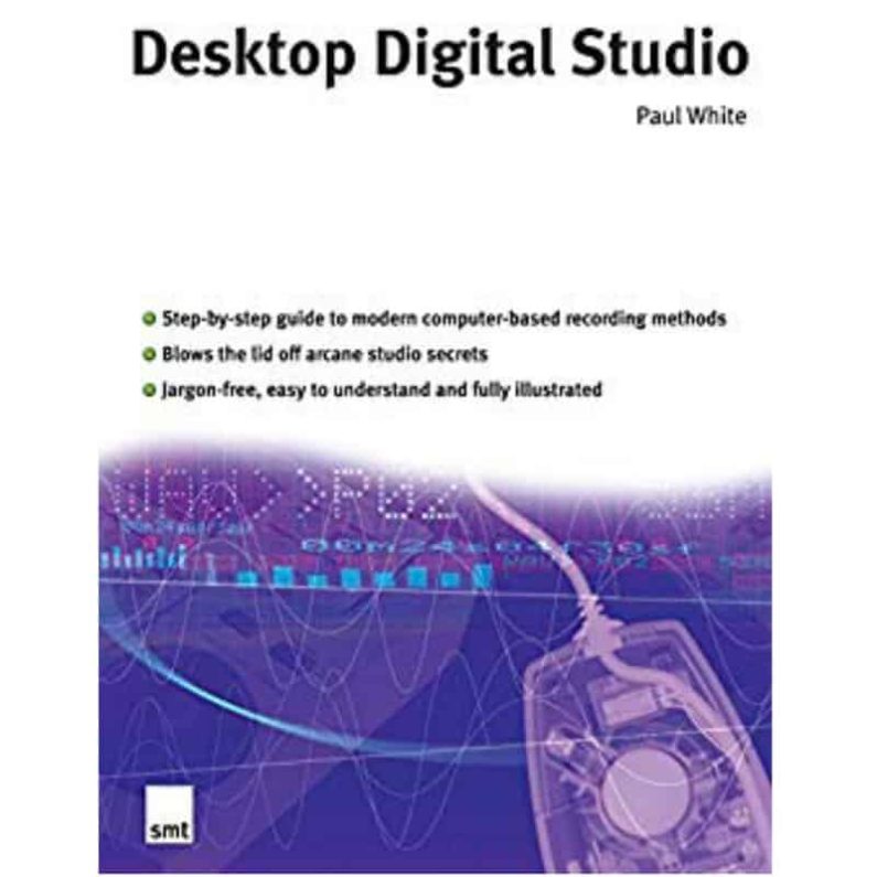 Desktop Digital Studio