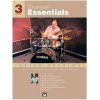 Drumset Essentials, Vol 3: Book & CD