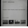 Carty Sounds - Music for Piano and Keyboard
