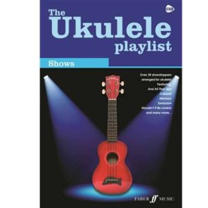 Ukulele Playlist: Shows: