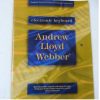 Andrew Lloyd Webber Electronic Keyboard