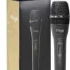 Stagg SDM80 Professional cardioid dynamic microphone
