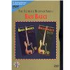 Ultimate Beginner: Bass Basics (Step One And Two) DVD