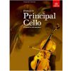 Principal Cello 12 repertoire pieces for cello, Grades 6-8
