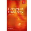 First Steps in Music Theory