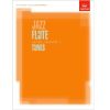 Jazz Flute Tunes Level/Grade 1/ Score + Part + CD