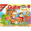 Progressive Guitar Method Young Beginners 1
