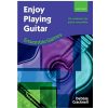 Enjoy Playing Guitar Ensemble Games