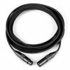 Peavey 380240 30 Ft. Low Z Mic Cable Neutrik Xlrs