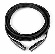 Peavey 380240 30 Ft. Low Z Mic Cable Neutrik Xlrs