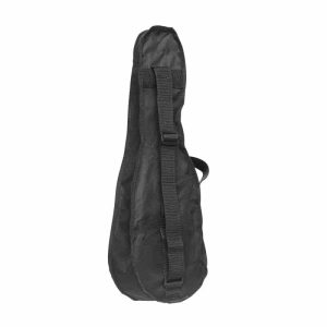 Alternative view of Stagg Tiki Series Soprano Ukulele