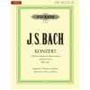 Bach Double Concerto In D Minor BWV 1043 2 Violins