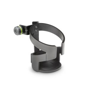 Gravity Medium Drink Holder for Microphone Stands