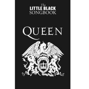 The Little Black Songbook: Queen