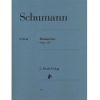 hn441 1 Schumann Humoresque In B Flat Op.20 - Revised Edition Piano