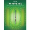 101 Movie Hits for Flute