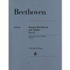 Beethoven Violin Sonatas - Volume 2