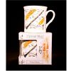 lsnfcmclar001 1 Fine China Mug Clarinet Design sound shop