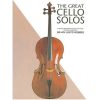The Great Cello Solos