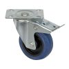 DAP Blue Wheel 100 mm Swivel