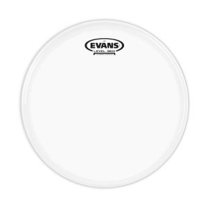 Evans B13G2 13" Coated Tom Batter Head