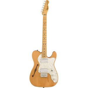 Fender Squier 0374070521 Classic Vibe 70s Telecaster