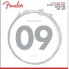 Fender Super Bullets Electric Guitar Strings 9-42