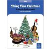 String Time Christmas Cello