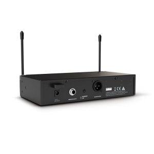 ld systems wireless microphone ldu306BPL 01 LD Systems Wireless Bodypack and Lavalier Microphone