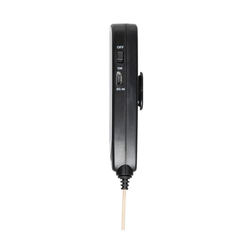 Stagg Wireless lavalier microphone SUW12L