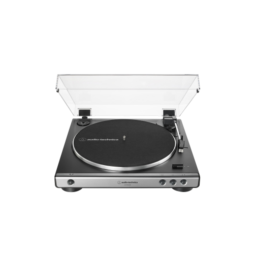 audio technicia lp60xusb turntable gun metal Audio Technica USB Turntable