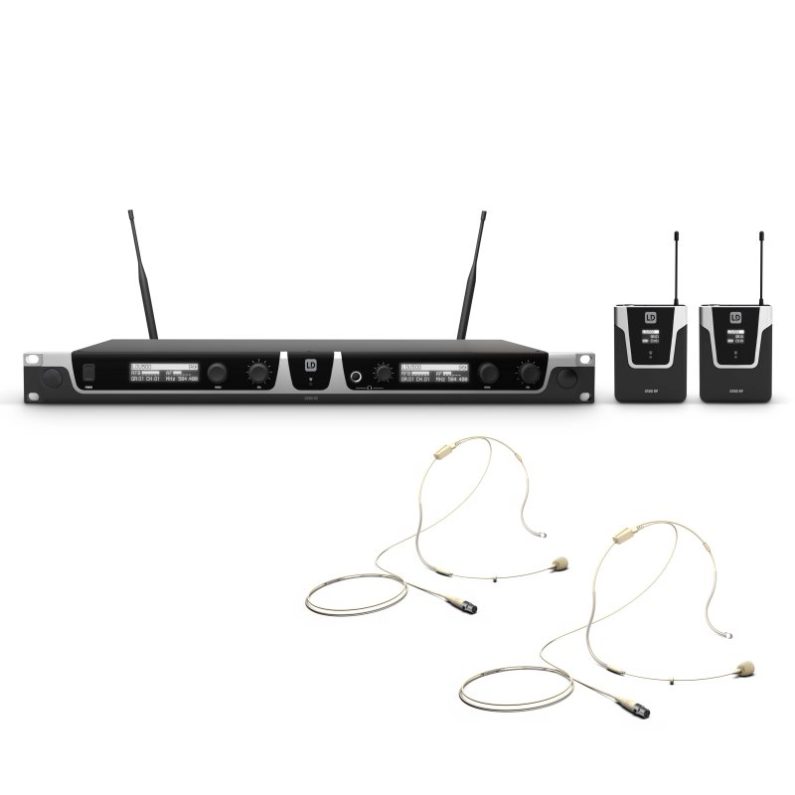 LD Systems U506 BPHH2