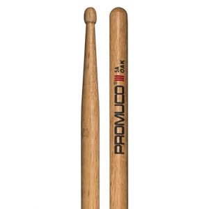 Promuco Oak 5A Drumsticks