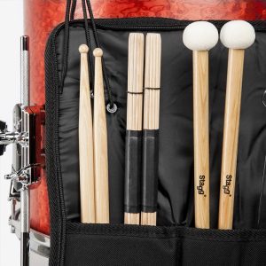 Stagg Drumstick Bag DS04