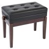 Kinsman KPB10 Satin Rosewood Piano Bench